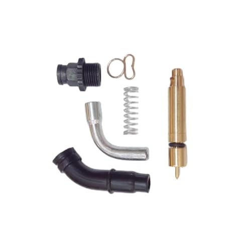 Kit de réparation carburateur moto pour Honda TRX 300 Quad de 1994 à 2000