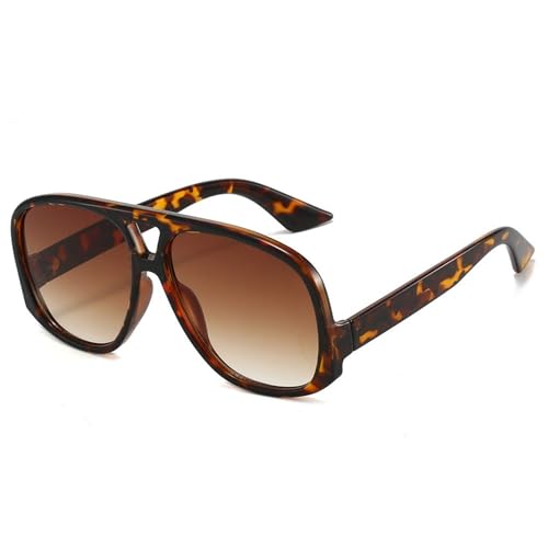 Lunettes de soleil de conduite en plein air pour un road trip serein 6615