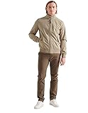 Superdry Softshell-Kapuzenjacke für Herren