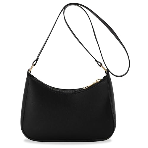 Image of Kraptick Hand Bag - Stylish Small Shoulder Bag for Women, Mini Shoulder Purse, Casual Lightweight Sling Bag for Women, Crossbody Bag for Ladies, Women's Travel Handbag
