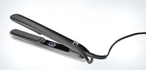 Ghd - Placa de eclipse ® 6.0 professional series-classic styler (tamaño  medio para crear ondas o rizos) patentada tri-zona para cabello rebelde :  Amazon.es: Belleza