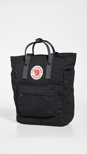 Fjällräven Kånken Totepack Black
