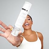 ICY Bear Diamond Stain Removal Toothpaste x2 for Daily Use, Restore Natural Whitening of Your Teeth, 1450ppm Fluoride Toothpaste, Enamel-Friendly, Pump, Mint, Twin Pack, 2X 100ml - Image 3