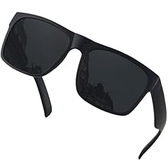 Matte Black | Polarized Black