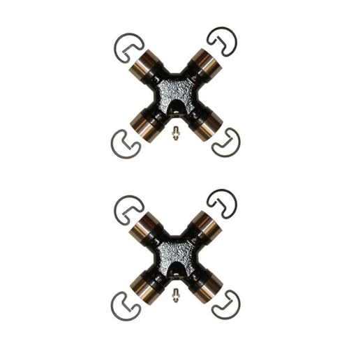 U Joint Kit for Silverado RWD