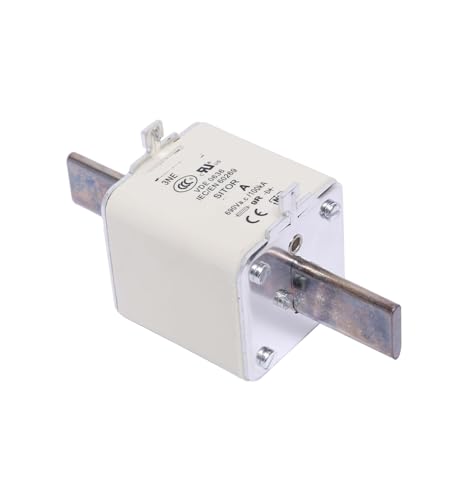 Module d'alimentation 3NE5627-0C et dispositif de protection fusible