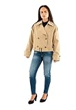 veste morgan verte morgan Morgan Blousons et vestes 252-gdam beige 40