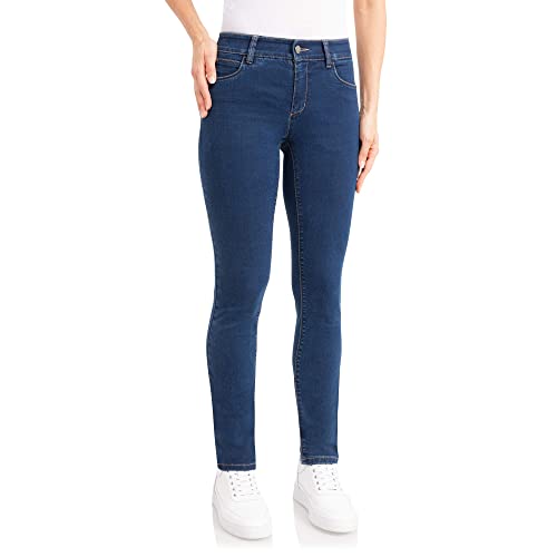 Wonderjeans® Regular Straight Stone Blue (W42/L30)
