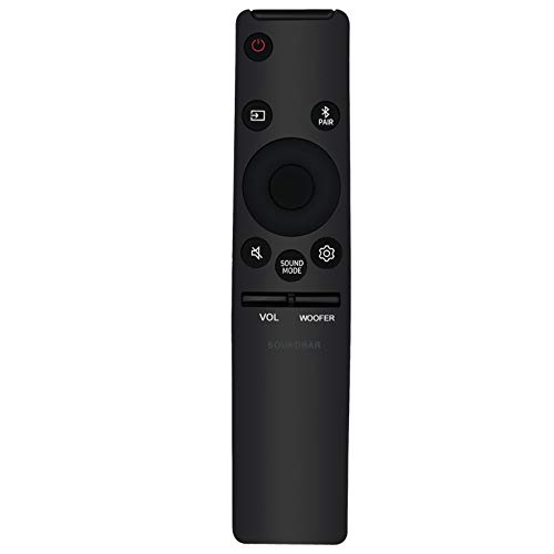 AH5902767A Replace Soundbar Remote fit for Samsung Sound Bar Speaker