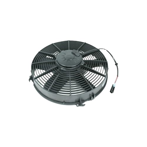 Amazon.com: VA34-AP70/LL-36A AC Condenser Fan Fits Red Dot - Model