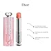 DIOR ADDICT LIP GLOW # Coral - sheer pink coral