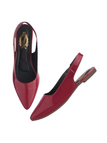Image of Shoetopia Women Flat Sandal