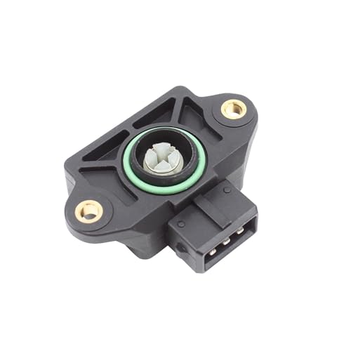 Capteur de position du papillon TPS pour voiture essence 1994-1996 037907385Q