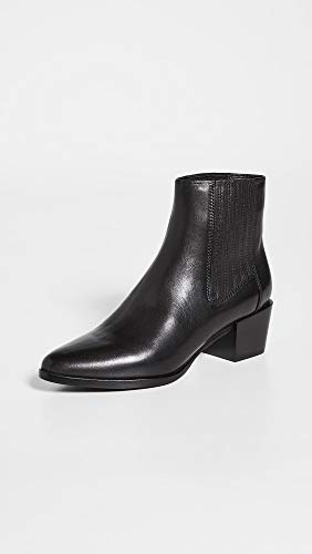Rag & Bone Women's Rover Booties, Black, 10 Medium Us #TOP1