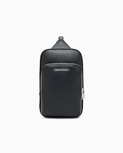 A | Mochila X ARMANI EXCHANGE Okinawa, preta