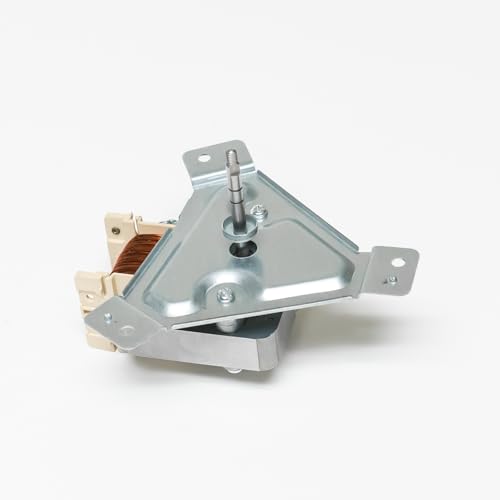 Range Oven Convection Fan Motor for Samsung NV51K6650SG/AA-0000 NV51K6650SS/AA-0000 NV51K7770DG/AA-0000 NV51K7770DS/AA-0000 NV51K7770SG/AA-0000 NV51K7770SS/AA-0000 NY58J9850WS/AA-0000 FE-N500WX/XAA