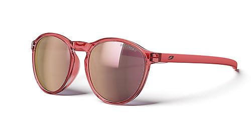 Julbo Sonnenbrille - JOLIET - Kinder - Koralle Durchscheinend Matt/Koralle Matt - Kategorie 3
