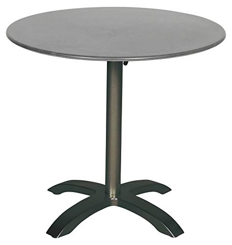 Preisvergleich Produktbild Acamp 56631 Tisch Bistro acaplan