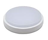 Bajo consumo: Dispone de un foco de tecnología LED, que garantiza una iluminación más estable y duradera que la iluminación convencional