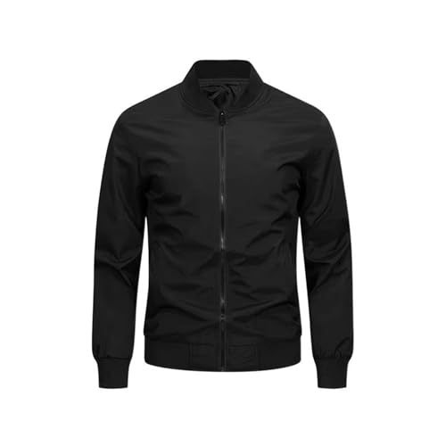 Veste business col mao homme décontractée GUOYUXIAO aux finitions épurées