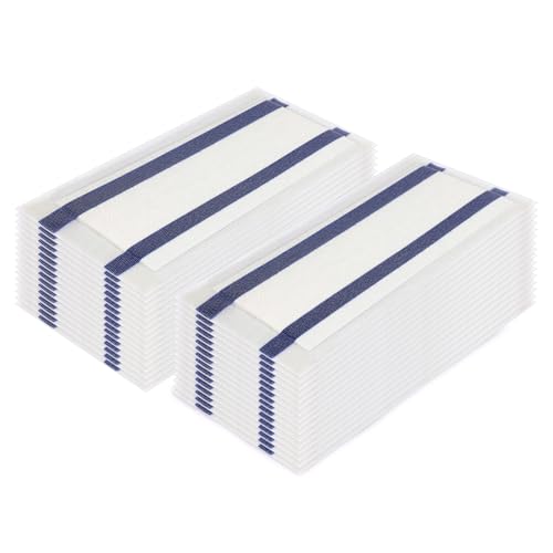 SUZZYVINE Flash Power Spray Mop Pad Refills Disposable Mop Refill Pads for Flash Powermop 30 Pcs