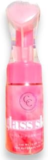 Cris Cosmetics - Gel de espuma facial para pi...