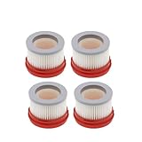 CAIXI Kompatibel mit V8 V9 V9B V9P V9D XR V10 V11 kabelloser Handstaubsauger HEPA-Filter...