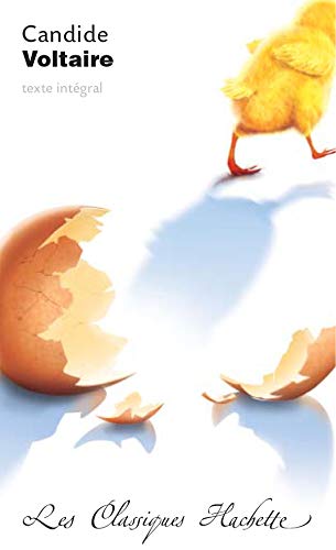 Candide Ou L'optimisme (Classiques Hachette) (French Edition)