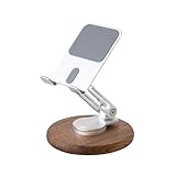 muso wood Cell Phone Stand