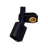 Front Left ABS Wheel Speed Sensor for Audi A1 A3 VW Polo Golf Jetta Passat Skoda Seat 6Q0927803B WHT003861 6PU009106791 8290056