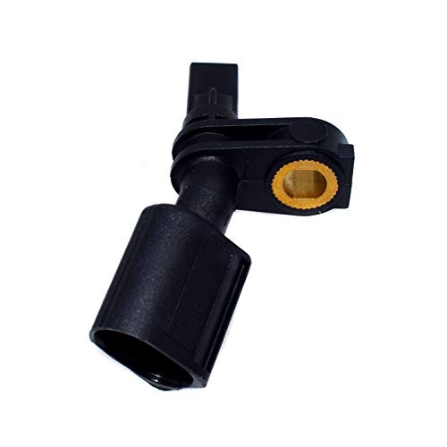 Front Left ABS Wheel Speed Sensor for Audi A1 A3 VW Polo Golf Jetta Passat Skoda Seat 6Q0927803B WHT003861 6PU009106791 8290056