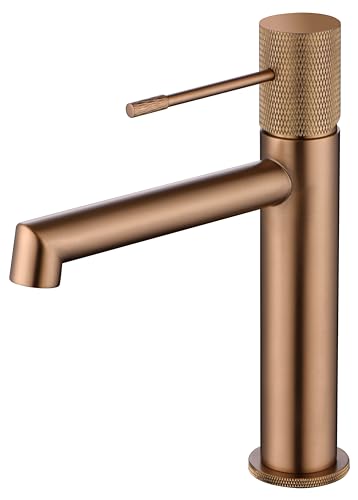 Mitigeur pour lavabo anti-trace : la solution moderne en chrome mat Line - 2