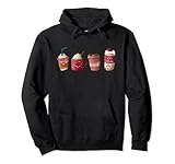 Valentine Coffee Heart Funny Valentine Gift