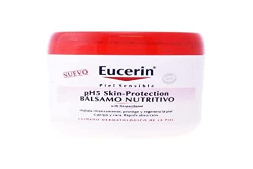 EUCERIN PIEL SENSIBLE PH-5 SKIN PROTECTION BALSAMO NUTRITIVO 450 ML