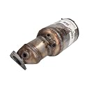 BM Catalysts BM11612H Katalysator DPF für Seat Exeo -05/13 EURO5