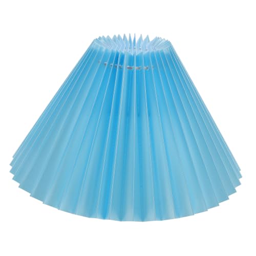 Pantalla de lámpara de mesa ideal para ambientar tu sala de estar y estudio.