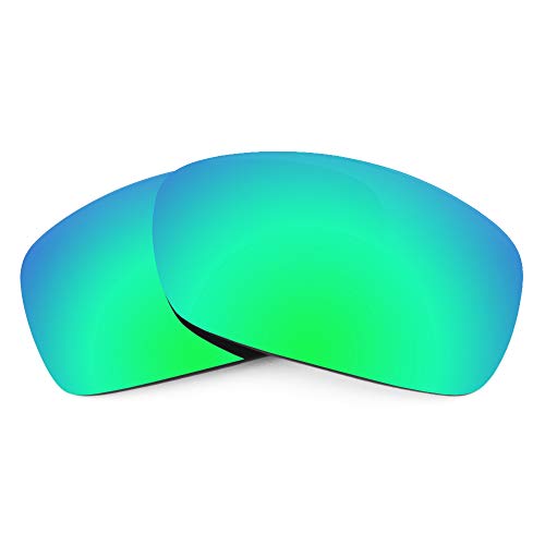Image of Revant Replacement Lenses for Oakley Hijinx OO9021