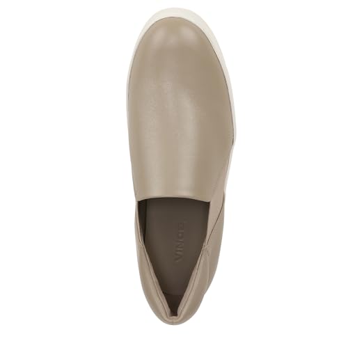 Image of Vince Women's Warren Platform Slip-On Sneaker