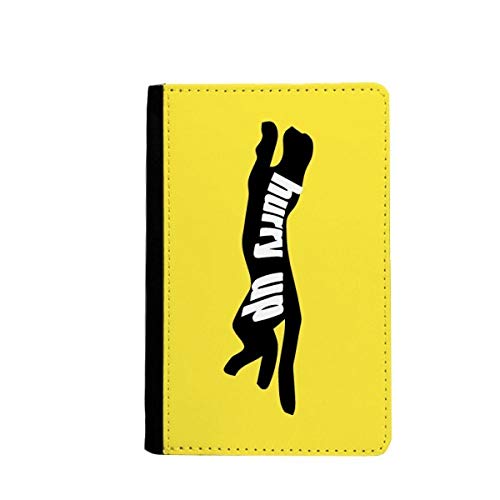 Étui portefeuille de voyage panthère noir pour ne plus perdre vos cartes