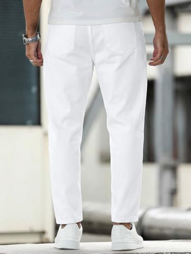 Image of TAGAS Jeans for Men |Reguler Fit DenimJeans | Mens Jeans Pant