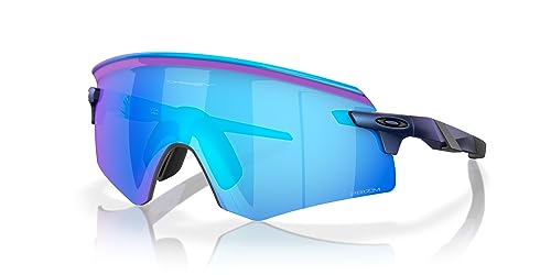 Image of Oakley mens Oo9471 Encoder Rectangular Sunglasses
