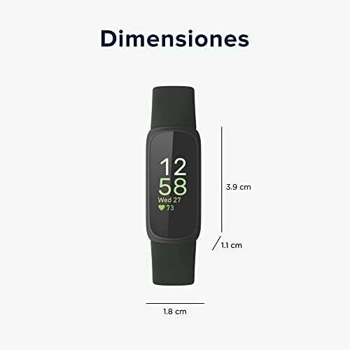Catálogo de Fitbit versa - solo los mejores. 15 Imagen adicional