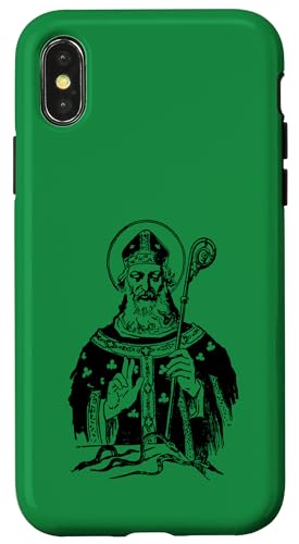 ���p�e�B �N���[�o�[ �J�g���b�N�̎� ���p�g���b�N �X�}�z�P�[�X iPhone X/XS �p