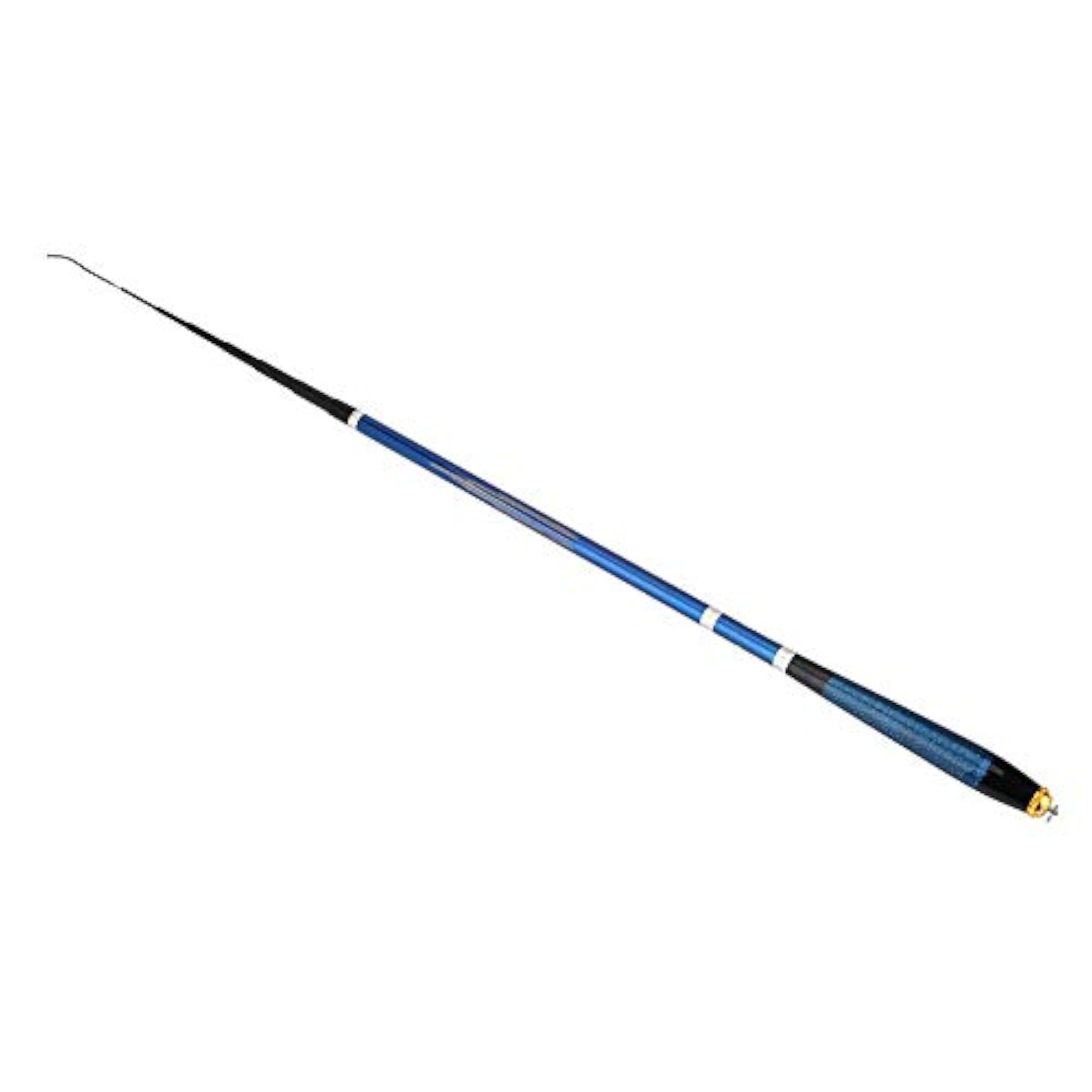 Ultralight Mini Portable Carbon Fishing Rod