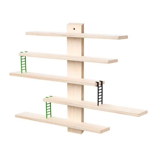Ikea Lack Shelves Decor For You