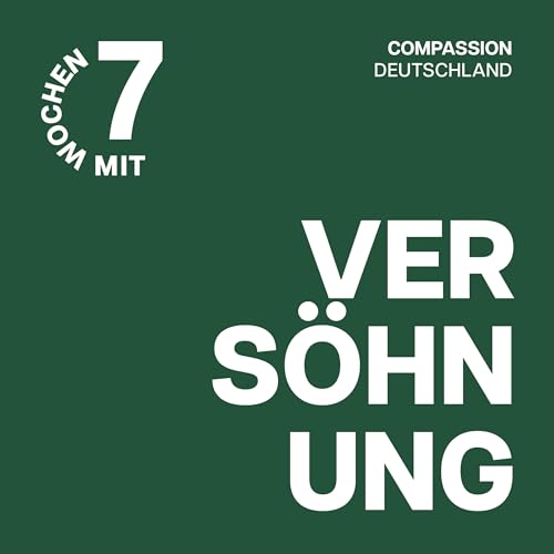 Tag 48: Ostermontag: Thomas - Im Zweifel f&uuml;r den Glauben