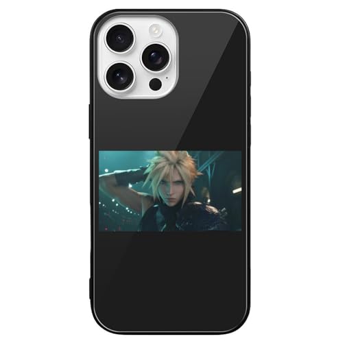 DISSIDIA FINAL FANTASY iPhone 6用ケース DISSIDIA FINAL FANTASY iPhone 6用ケース SQUARE ENIX Official