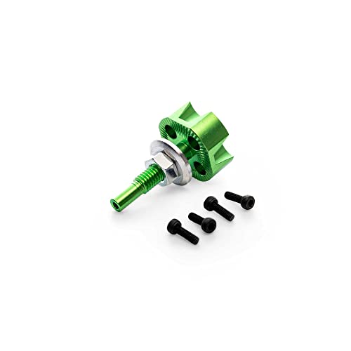 E-flite Prop Adapter Right Side Twin Timber 1.6m EFL23887 Motor Accessories/Gearboxes Air