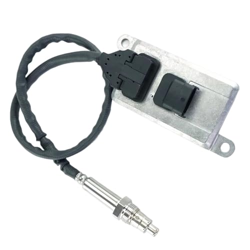 Capteur SCR 24V 21567736 sonde de rechange pour système émission camion 5WK96664E - 4