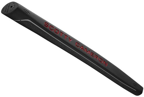 Scotty Cameron Studio Style Fastback Putter 34